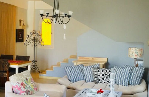 Dahab Casa | Villa Bahia in Dahab