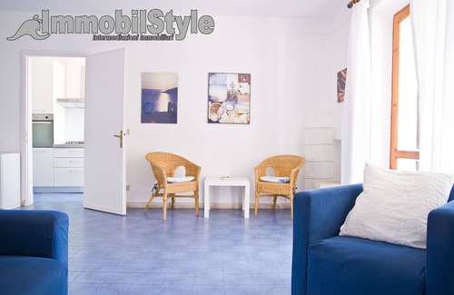 Santa Reparata Villa | Villa Baia 38 100 meters from the beach
