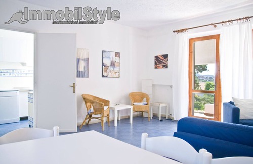 Santa Reparata Villa | Villa Baia 38 100 meters from the beach