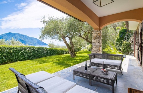 Recco Villa | Villa Baia Blu 12, Emma Villas