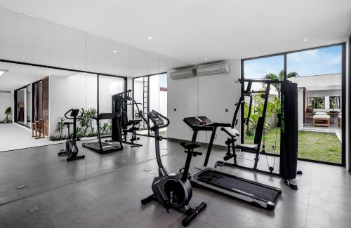 Andong Villa | Villa Baia by BaliSuperHost