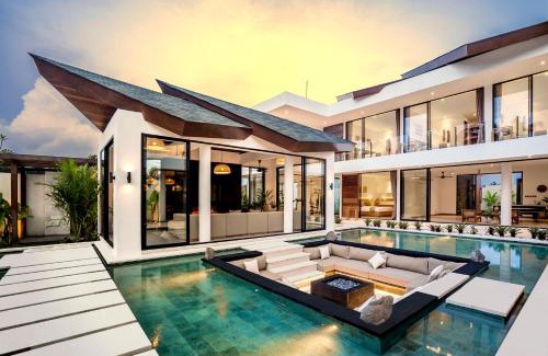 Andong Villa | Villa Baia by BaliSuperHost