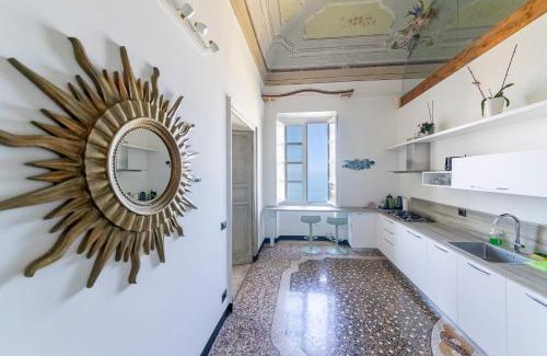 Recco Apartamento | Villa Baia dei Frati