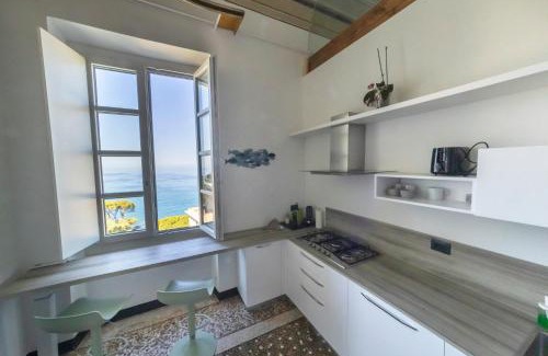 Recco Apartamento | Villa Baia dei Frati