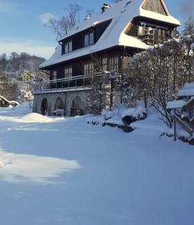 Wisla Apartamento | Villa-Bajka