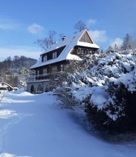 Wisla Apartamento | Villa-Bajka