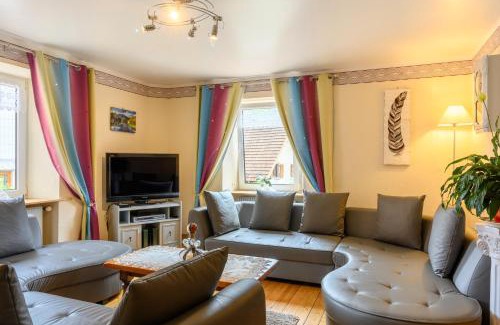 Sondernach Villa | Villa Balboa