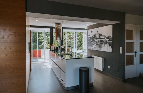 Los Balcones Villa | Villa Balcón Rosa con vistas a Torrevieja: piscina, sala de juegos y mucho más!