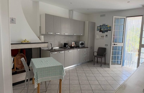 Villanova Villa | Villa-Balcón-Baño Privado