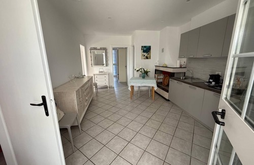 Villanova Villa | Villa-Balcón-Baño Privado