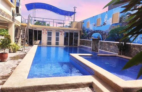 Sampaloc Complejo | VILLA BALDEO HOTEL AND RESORT