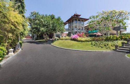 Mumbul Villa | Villa Bali Castle Nusa Dua