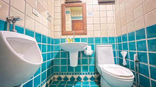 Mae Pim Complejo | Villa Bali Eco Resort, Rayong