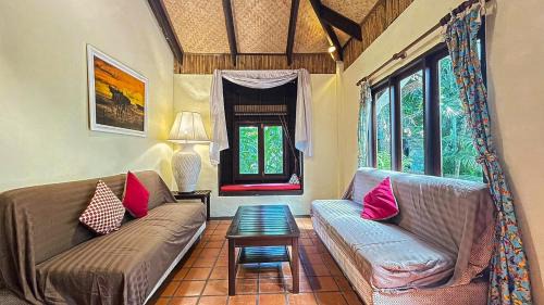 Mae Pim Complejo | Villa Bali Eco Resort, Rayong