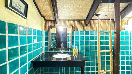 Mae Pim Complejo | Villa Bali Eco Resort, Rayong