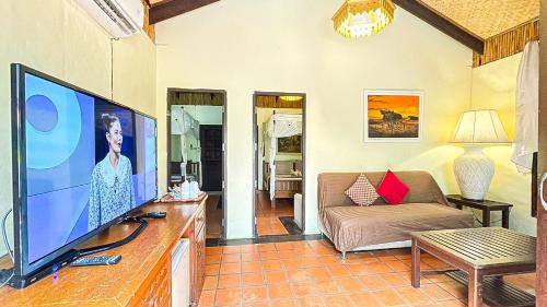 Mae Pim Complejo | Villa Bali Eco Resort, Rayong