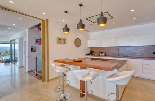 Aduanas Casa | Villa Bali Infinity by Interhome