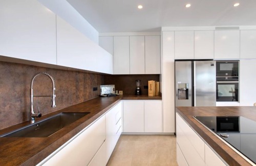 Aduanas Casa | Villa Bali Infinity by Interhome