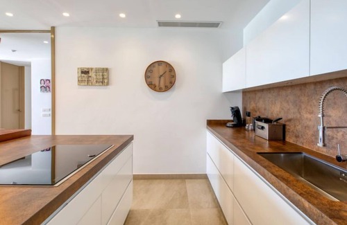 Aduanas Casa | Villa Bali Infinity by Interhome