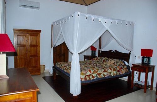 Kayu Putih Villa | Villa Bali Pondok Jepang