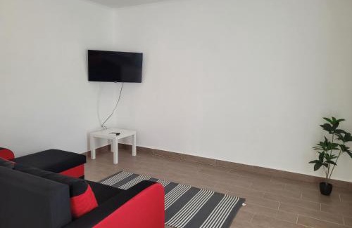 Balatonboglar Apartamento | Villa Balifornia -Állatbarátoknak
