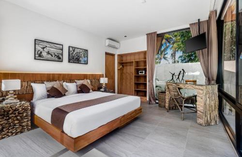 Lodtunduh Apartamento | Villa Balinese Monkeys by BaliSuperHost