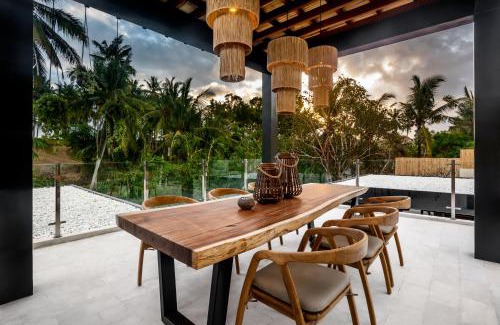 Lodtunduh Apartamento | Villa Balinese Monkeys by BaliSuperHost
