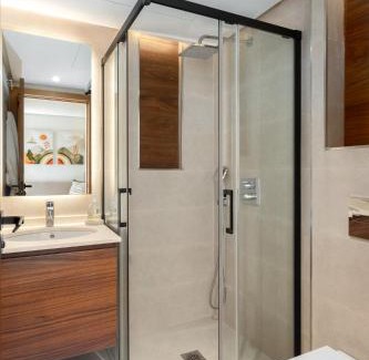 Manilva Villa | Villa Baltazar - Oceanview Luxury Retreat Near Sotogrande Polo & Golf