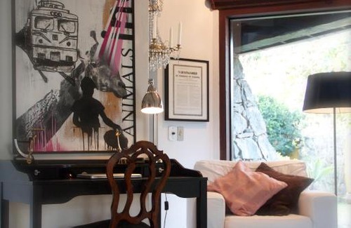 Canto Casa | Villa Balthazar