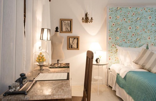 Canto Casa | Villa Balthazar
