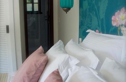 Canto Casa | Villa Balthazar