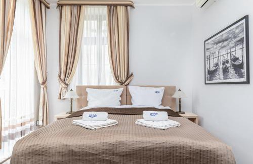 Miedzyzdroje Casa | Villa Baltic Dream