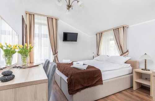 Miedzyzdroje Casa | Villa Baltic Dream