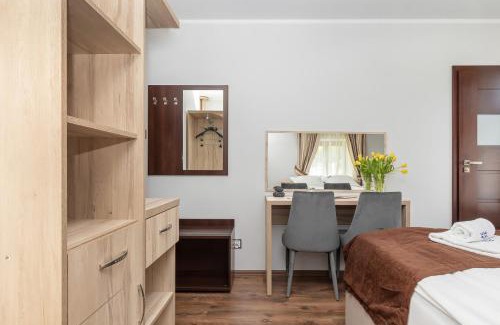 Miedzyzdroje Casa | Villa Baltic Dream