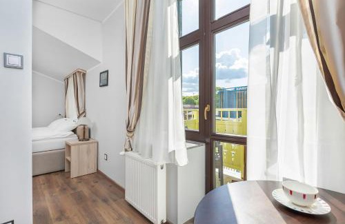 Miedzyzdroje Casa | Villa Baltic Dream