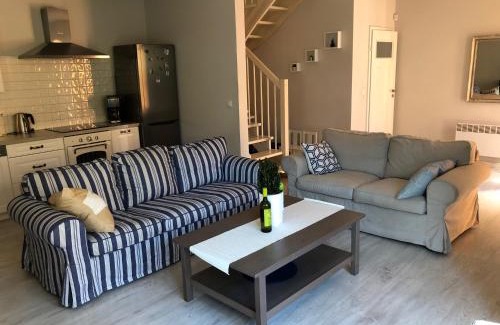 Dziwnowek Casa | Villa Baltic