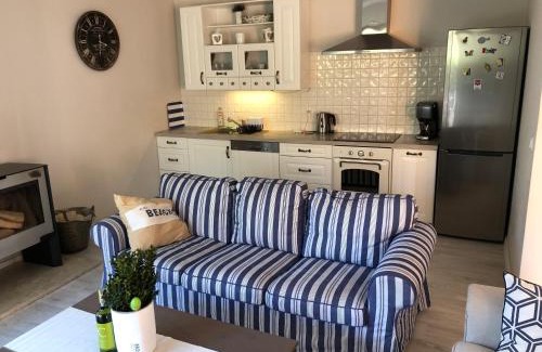 Dziwnowek Casa | Villa Baltic