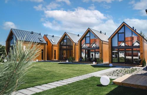 Rewal Apartamento | Villa Baltica