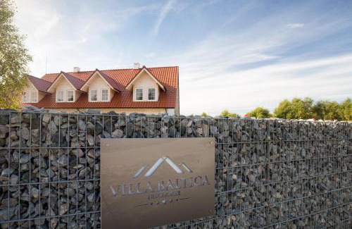 Rewal Apartamento | Villa Baltica