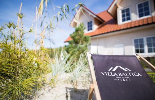 Rewal Apartamento | Villa Baltica