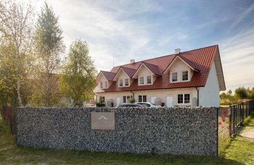 Rewal Apartamento | Villa Baltica