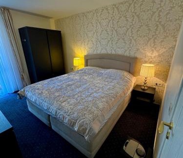 Palanga Apartamento | Villa Baltija apartments