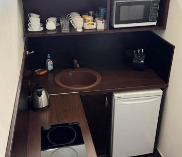 Palanga Apartamento | Villa Baltija apartments
