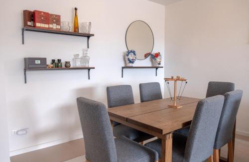 Mondello Apartamento | Villa Balzan Mondello By DomuSicily