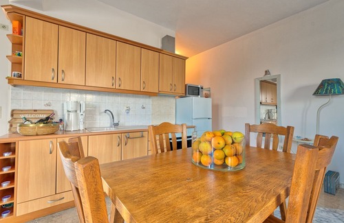 Melissopetra Casa | Villa Bamour |Two-bedroom House