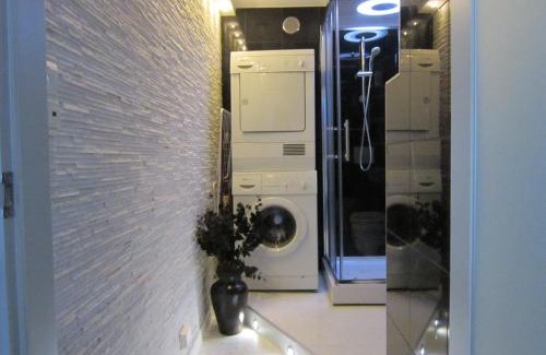 Kristiansand Apartamento | Villa Baneheia