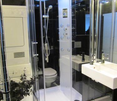 Kristiansand Apartamento | Villa Baneheia
