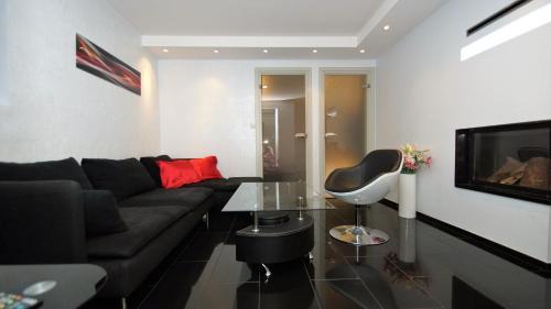 Kristiansand Apartamento | Villa Baneheia