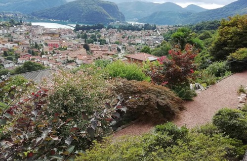 Viconago Casa | Villa Banfi