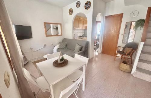 Monte Faro Apartamento | Villa Banfield